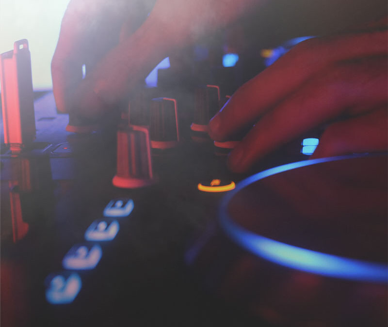 Livemusik